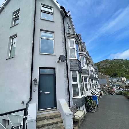 Harbour House Villa Barmouth Exterior photo