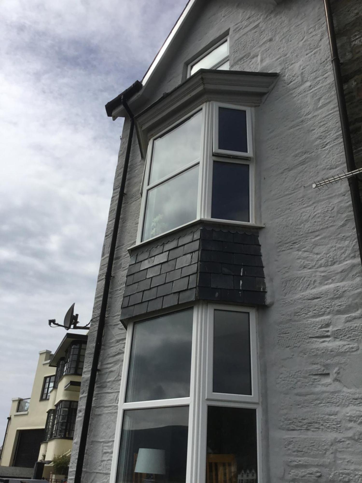 Harbour House Villa Barmouth Exterior photo